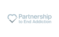 end addiction logo